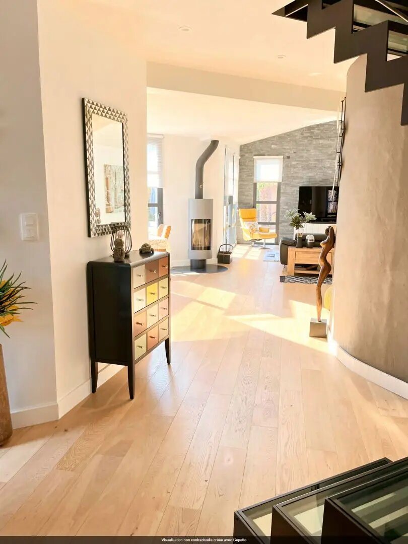 Maison à vendre, 225m², La Baule-Escoublac