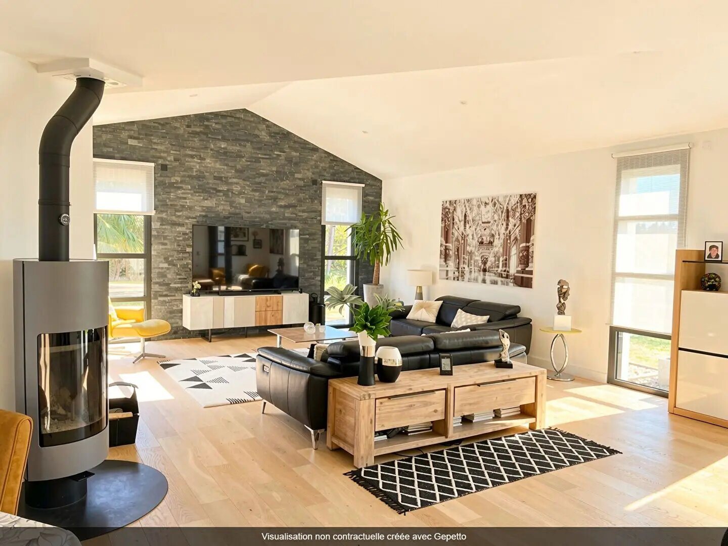 Maison à vendre, 225m², La Baule-Escoublac