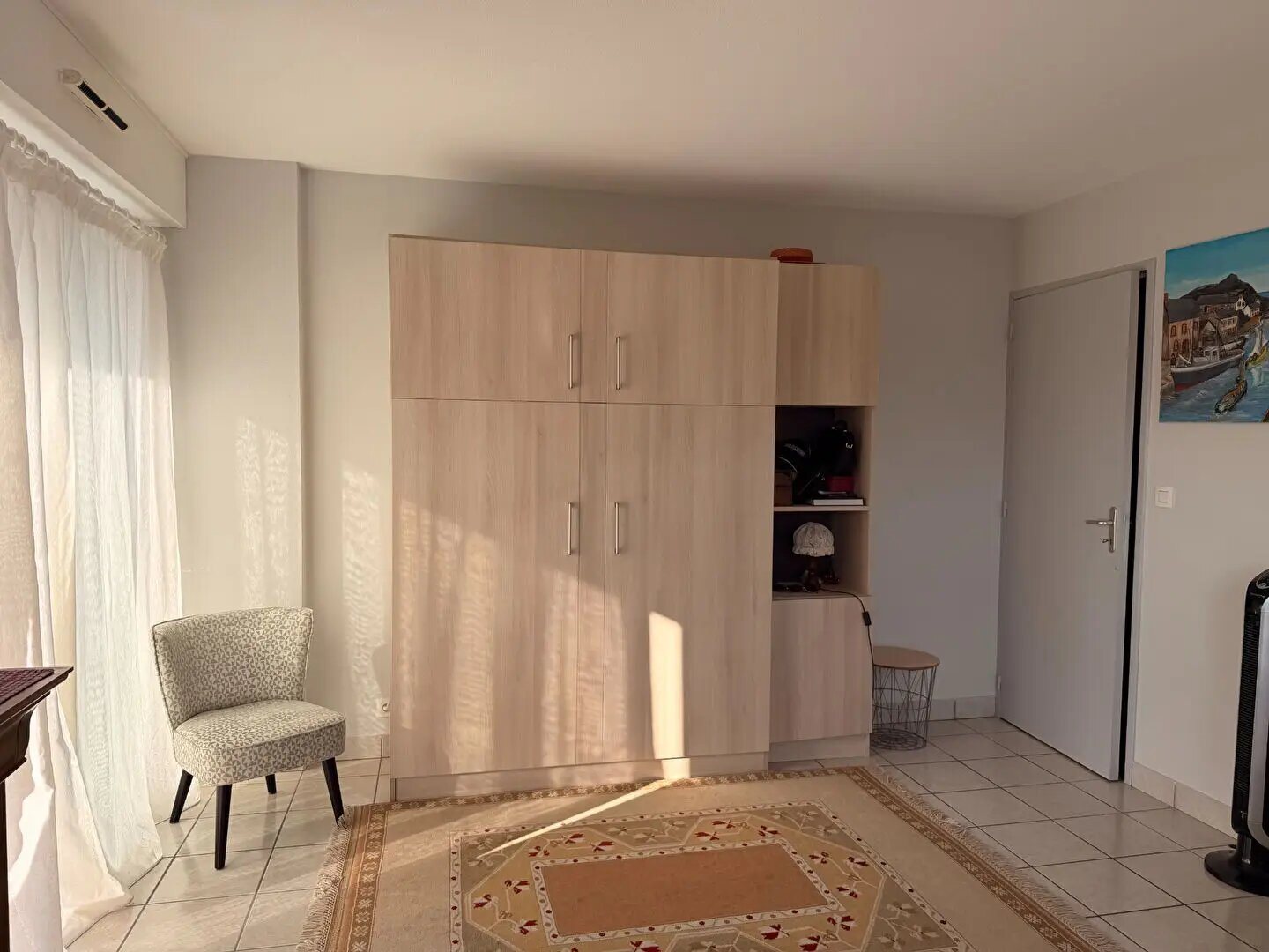 Appartement à vendre, 30m², La Turballe