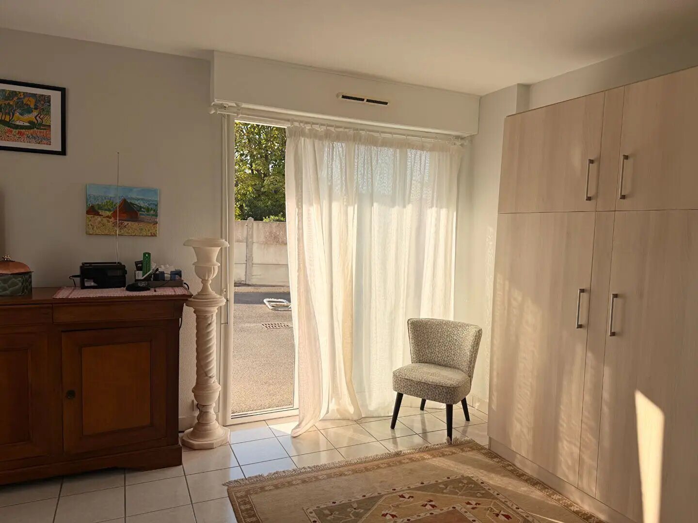 Appartement à vendre, 30m², La Turballe