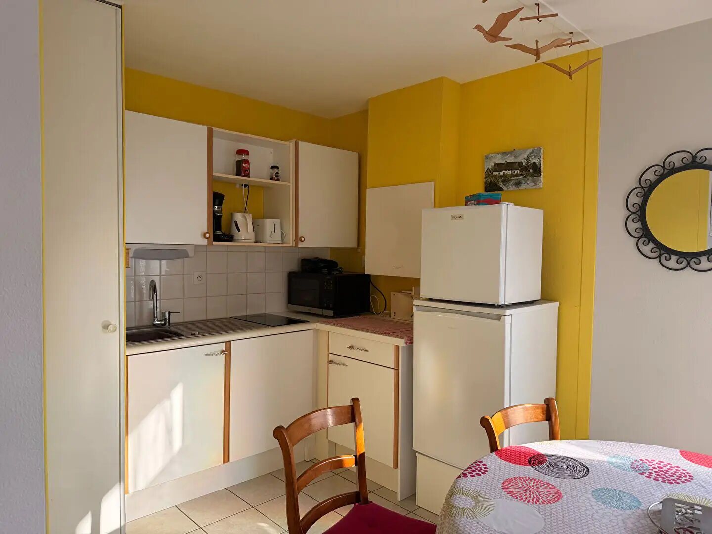 Appartement à vendre, 30m², La Turballe