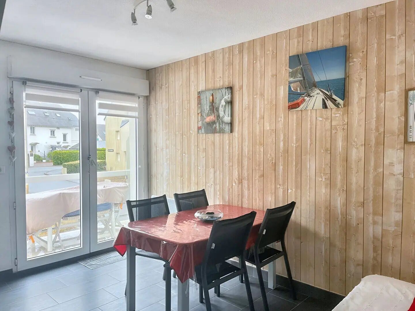 Appartement à vendre, 41m², La Turballe