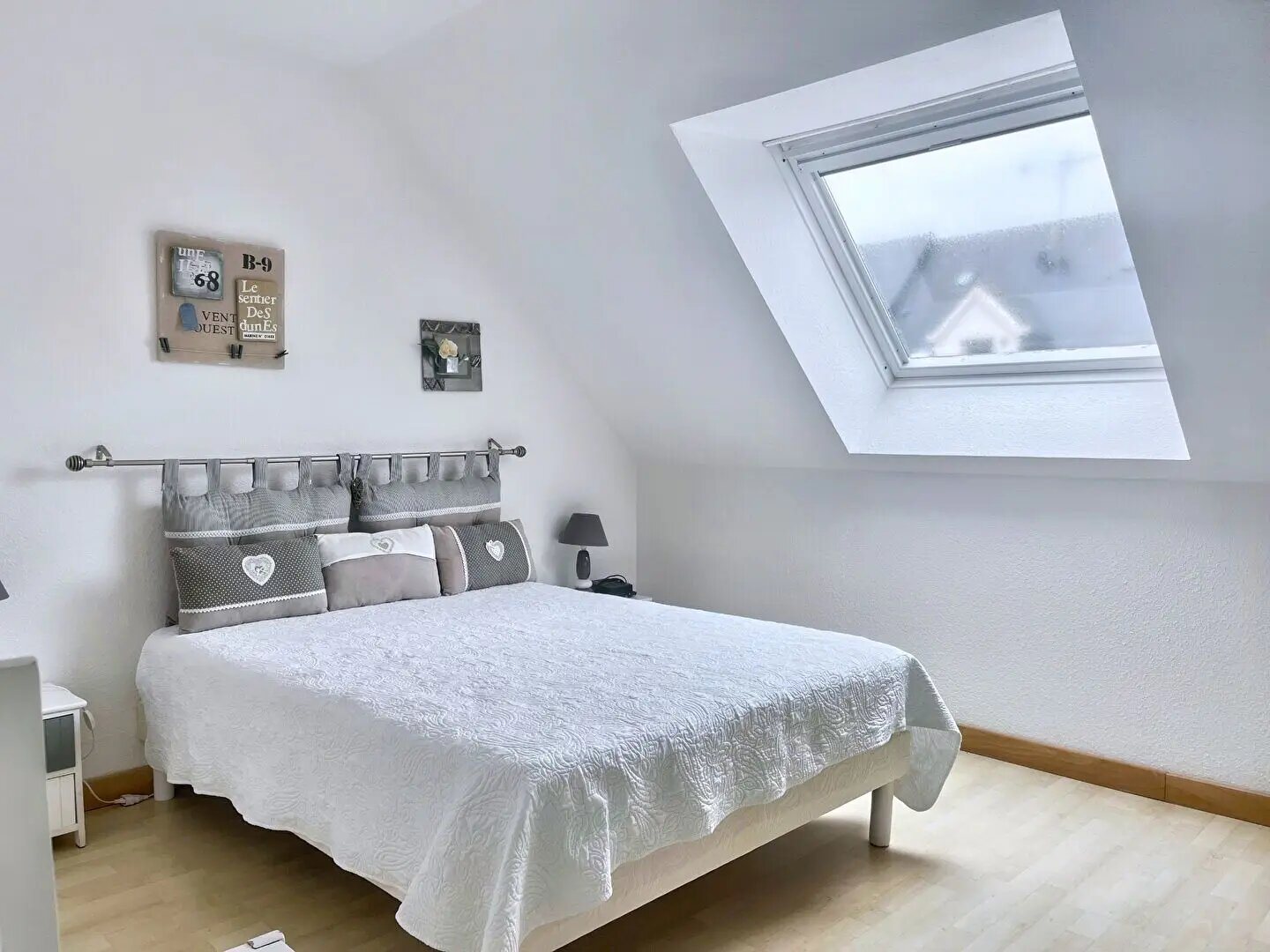 Appartement à vendre, 41m², La Turballe