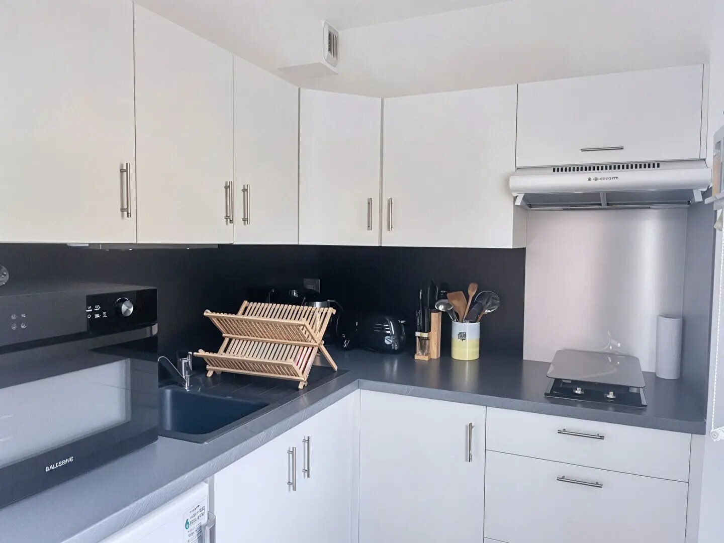 Appartement à vendre, 41m², La Turballe