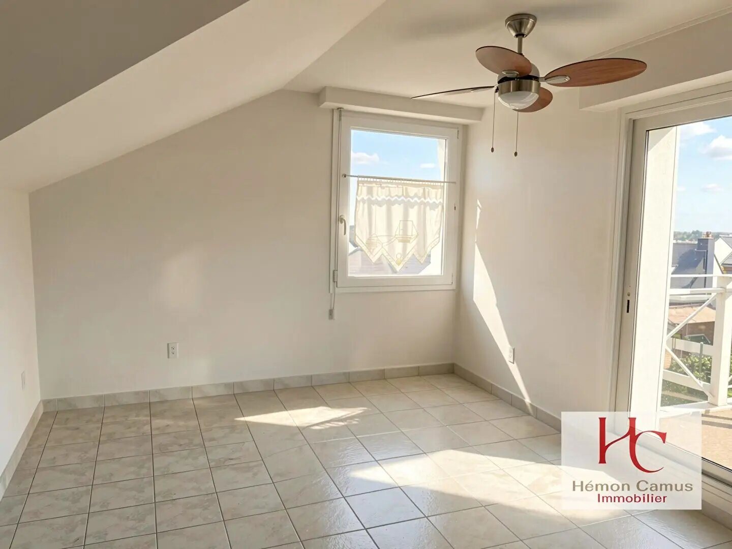 Appartement à vendre, 34m², La Turballe