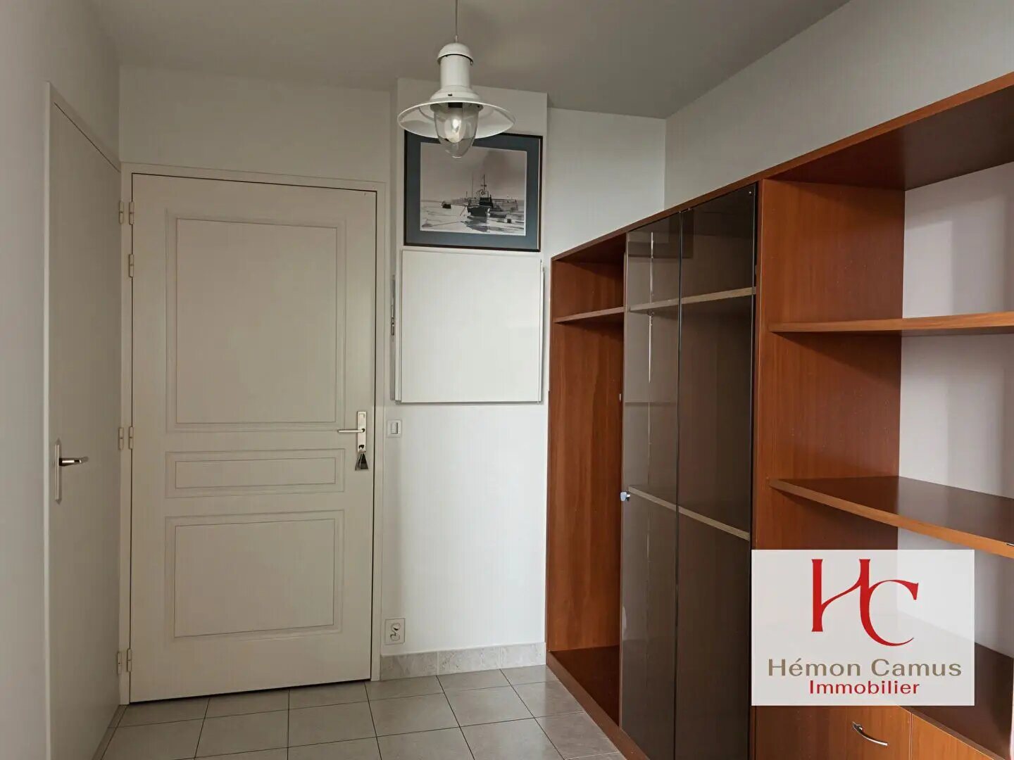 Appartement à vendre, 34m², La Turballe
