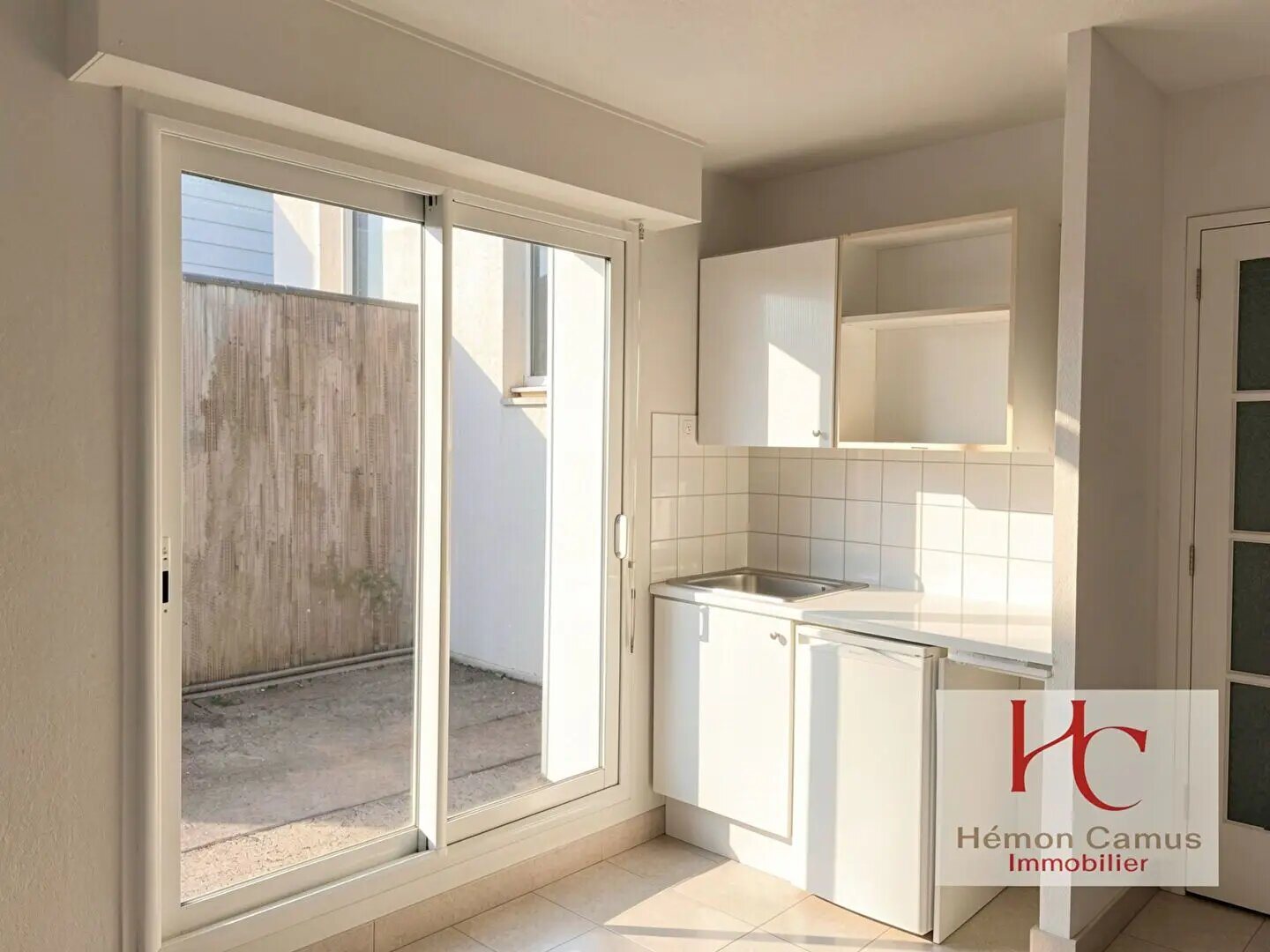 Appartement à vendre, 34m², La Turballe