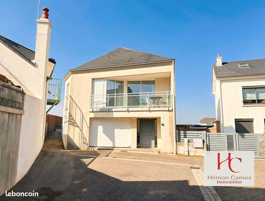Appartement à vendre, 92m², La Turballe