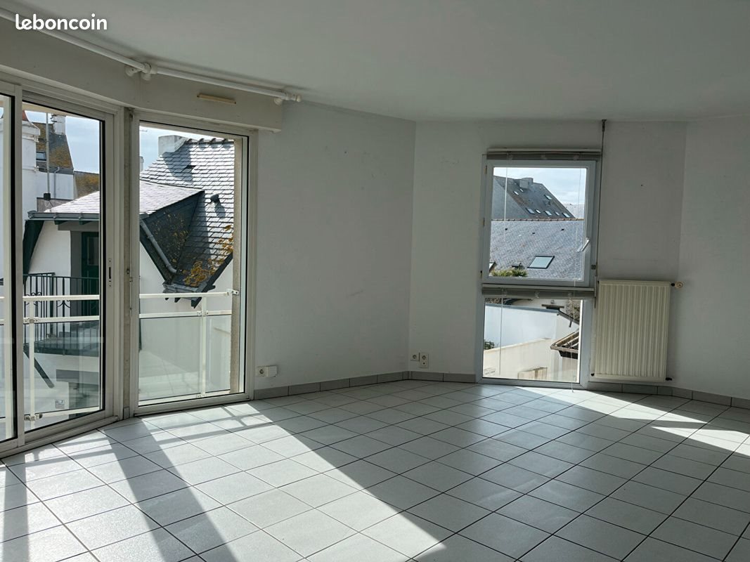 Appartement à vendre, 92m², La Turballe