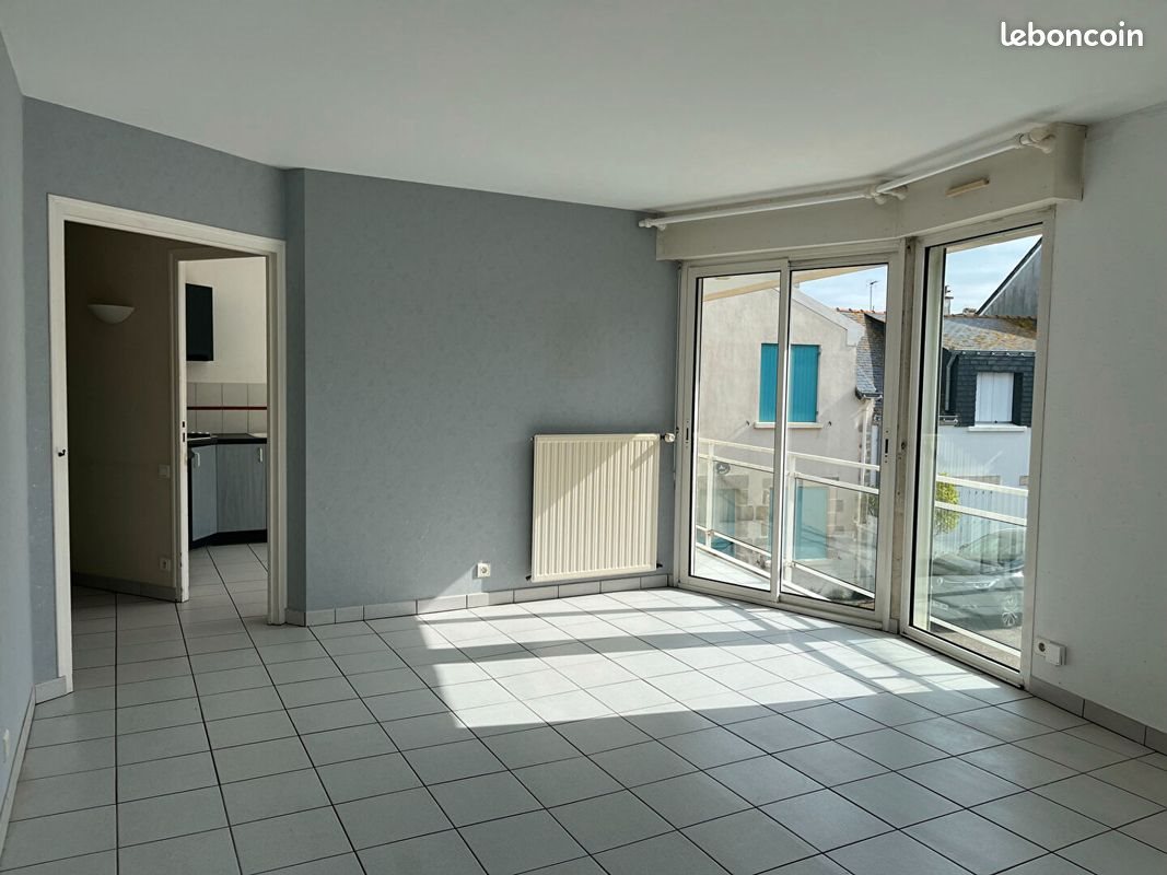 Appartement à vendre, 92m², La Turballe