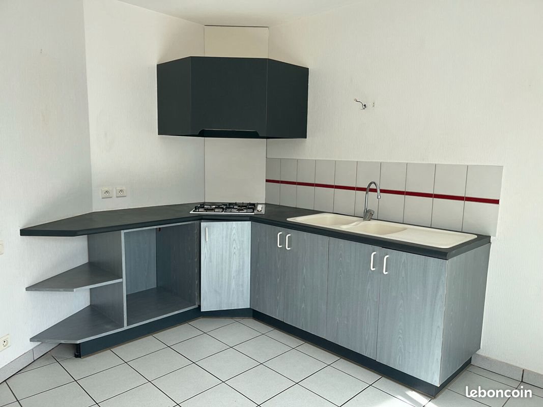 Appartement à vendre, 92m², La Turballe