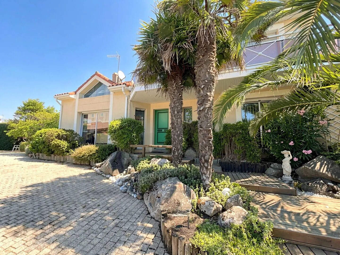 Maison à vendre, 150m², Pornichet