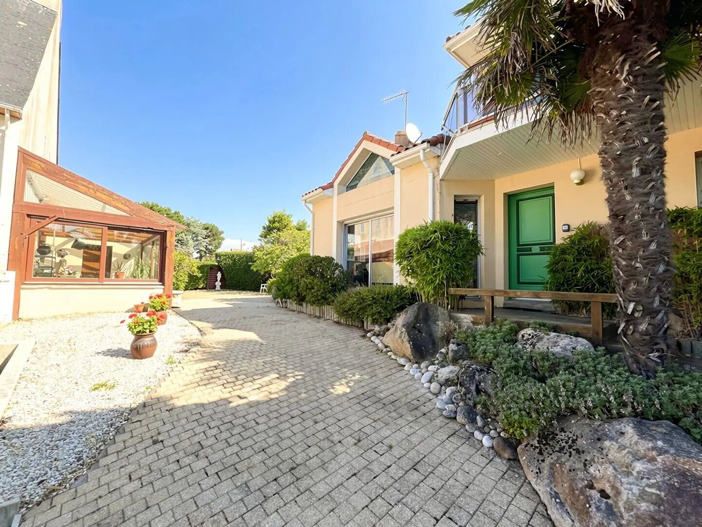 Maison à vendre, 150m², Pornichet