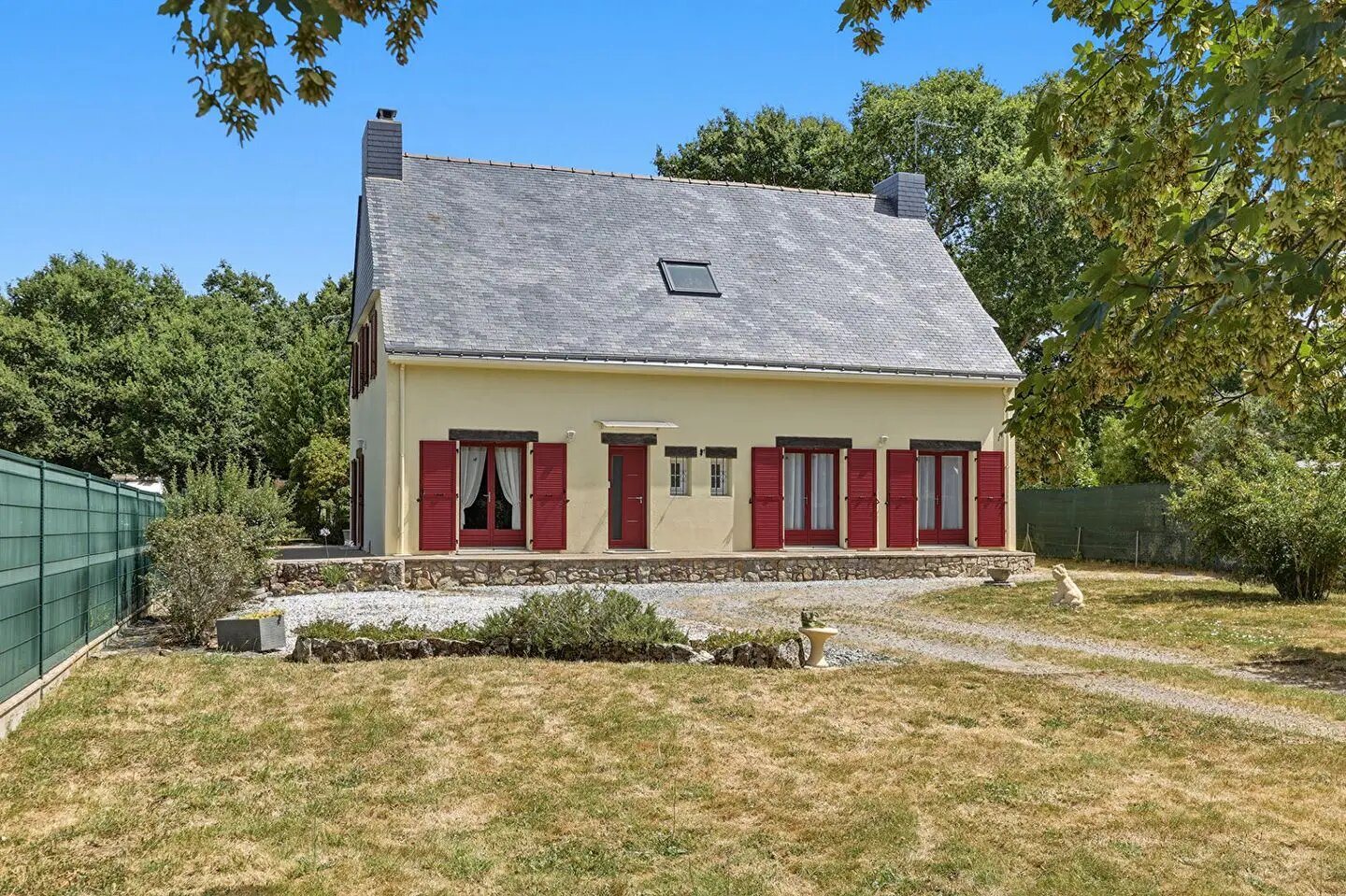 Maison à vendre, 183m², Saint-André-des-Eaux