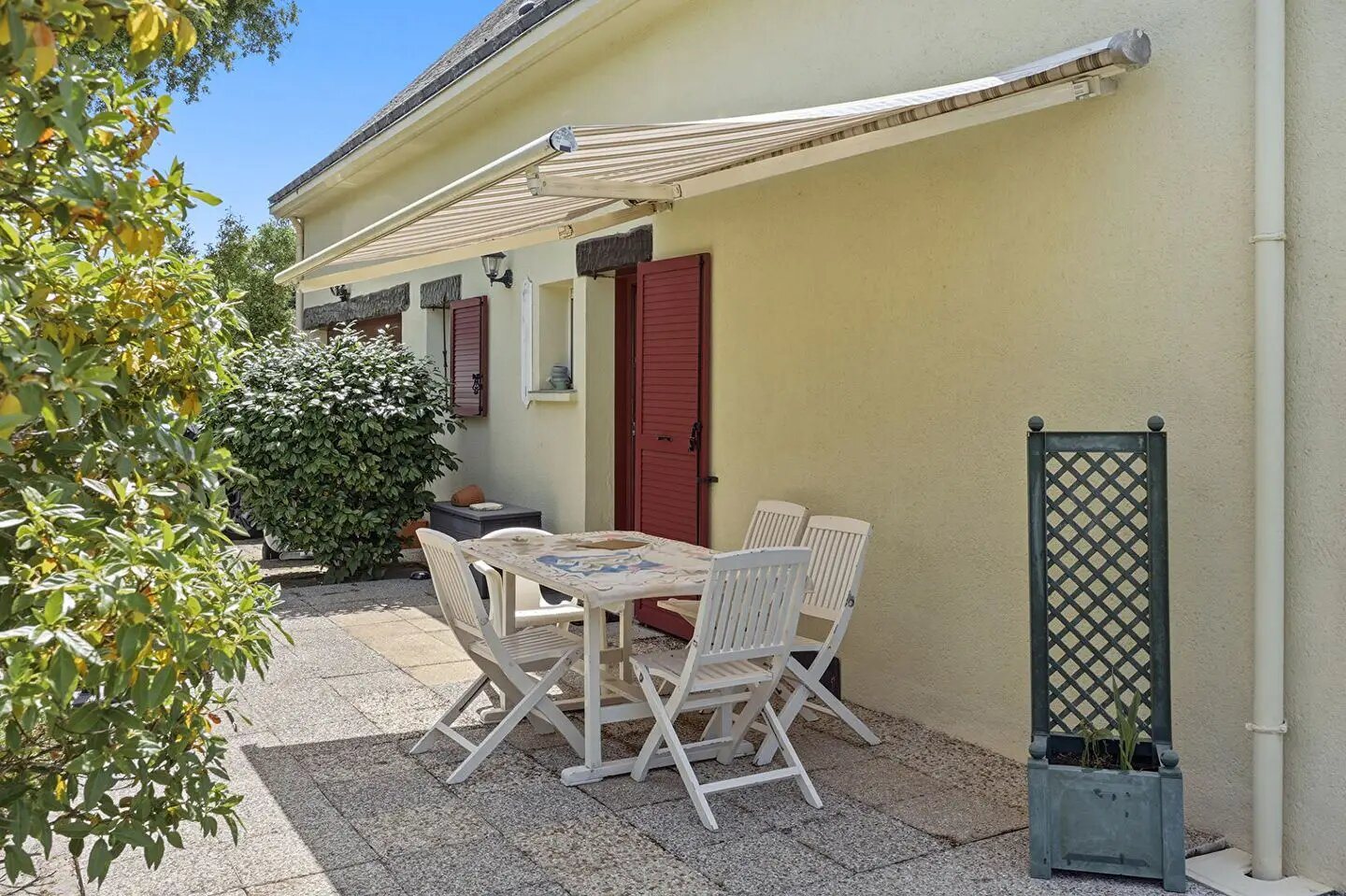 Maison à vendre, 183m², Saint-André-des-Eaux
