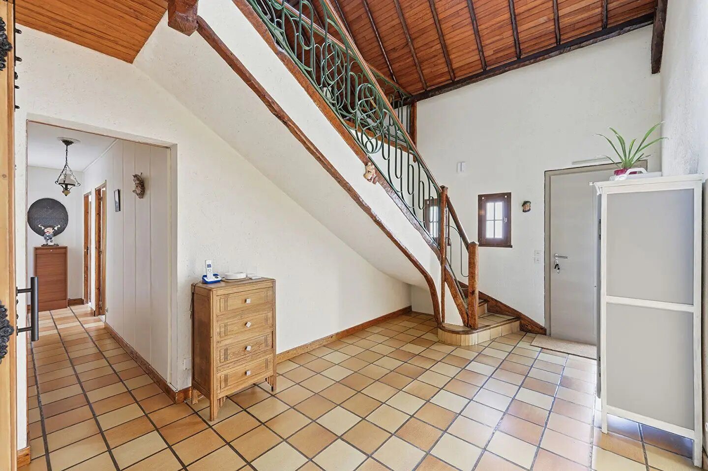 Maison à vendre, 183m², Saint-André-des-Eaux