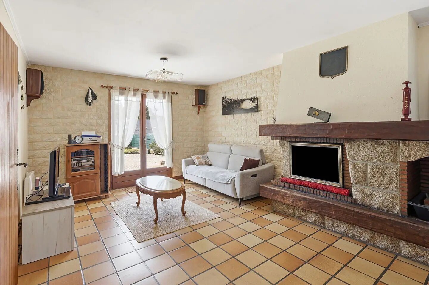 Maison à vendre, 183m², Saint-André-des-Eaux
