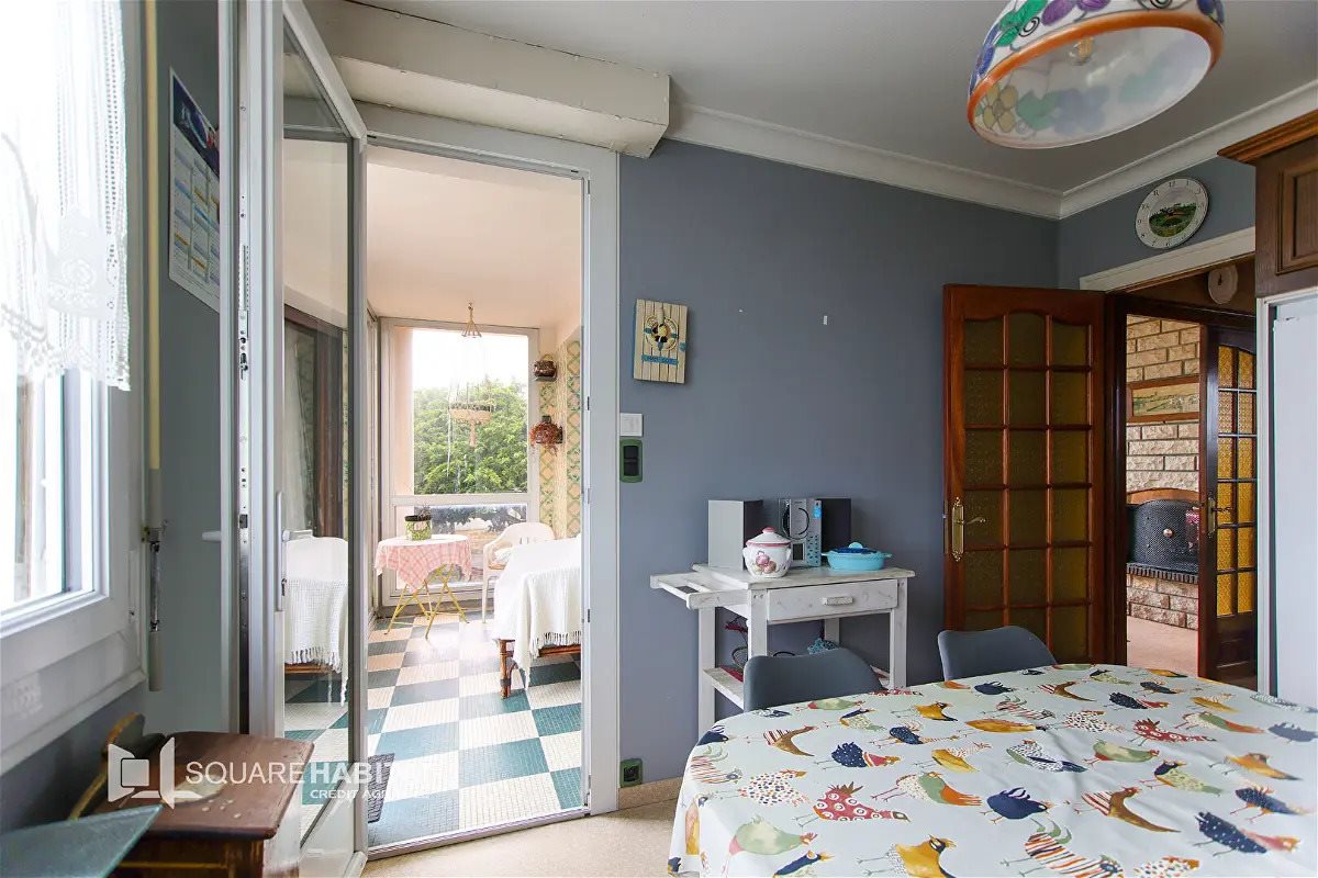 Maison à vendre, 90m², Les Sables-d'Olonne
