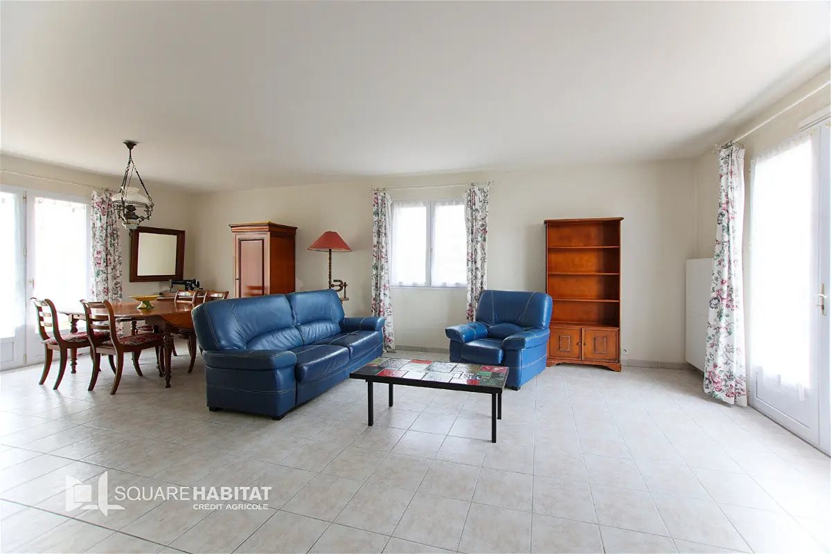 Maison à vendre, 70m², Les Sables-d'Olonne