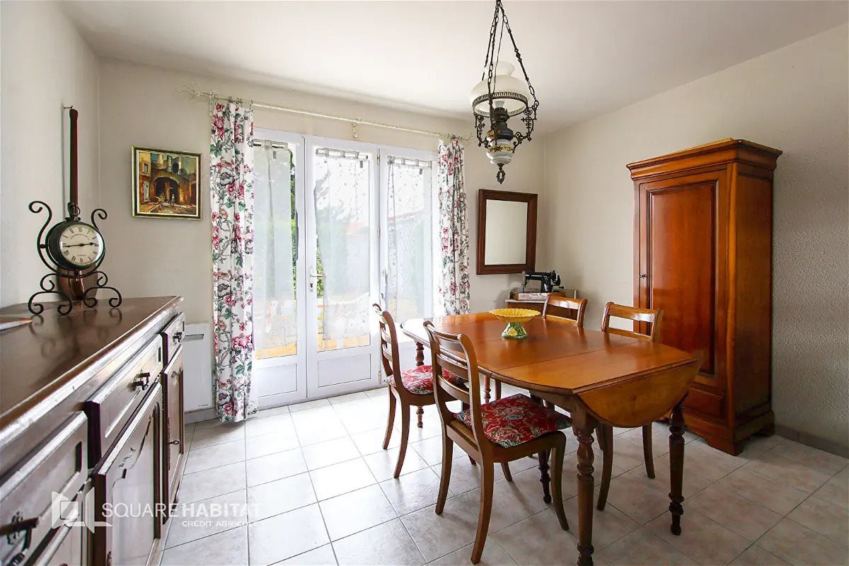 Maison à vendre, 70m², Les Sables-d'Olonne