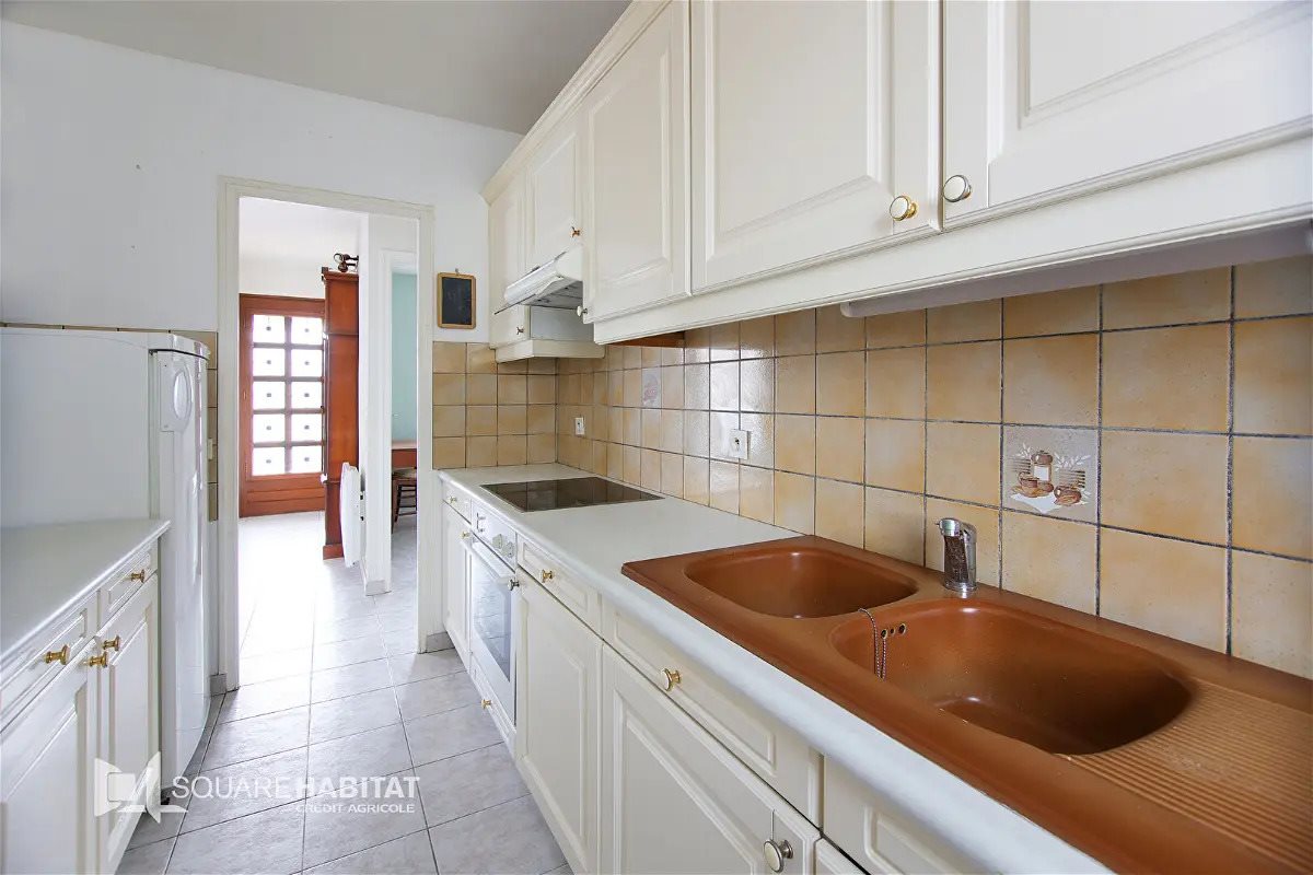 Maison à vendre, 70m², Les Sables-d'Olonne