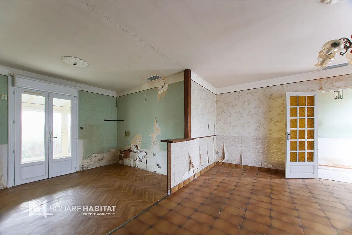 Maison à vendre, 74m², Château-d'Olonne