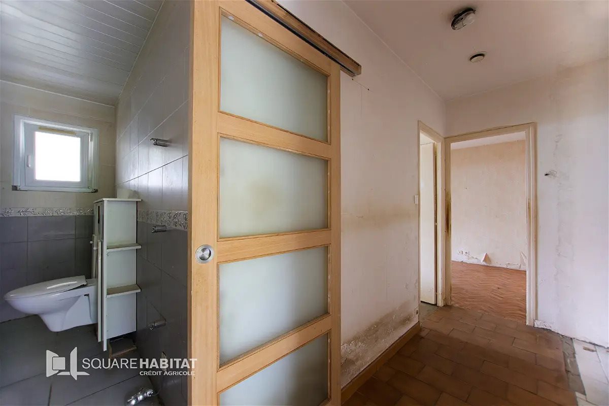 Maison à vendre, 74m², Château-d'Olonne
