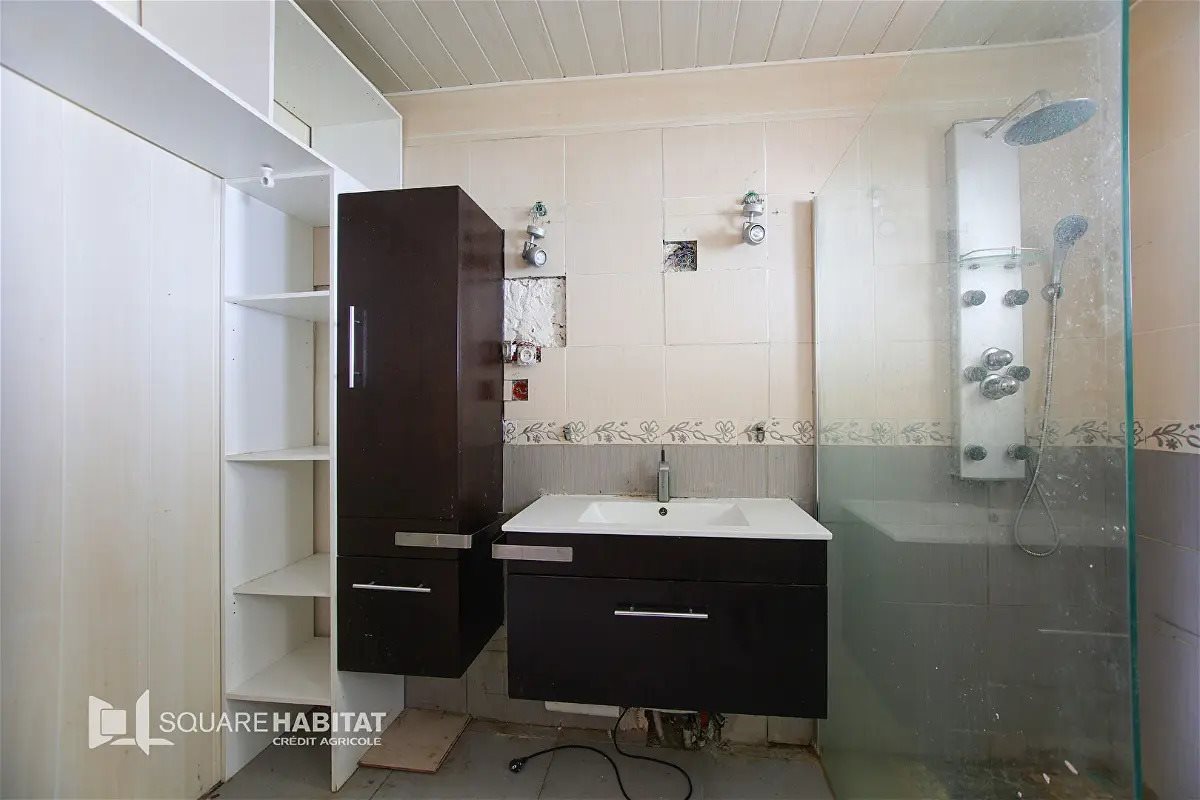 Maison à vendre, 74m², Château-d'Olonne