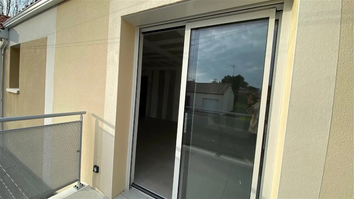 Appartement à vendre, 67m², Jard-sur-Mer