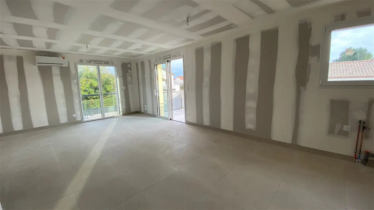 Appartement à vendre, 67m², Jard-sur-Mer