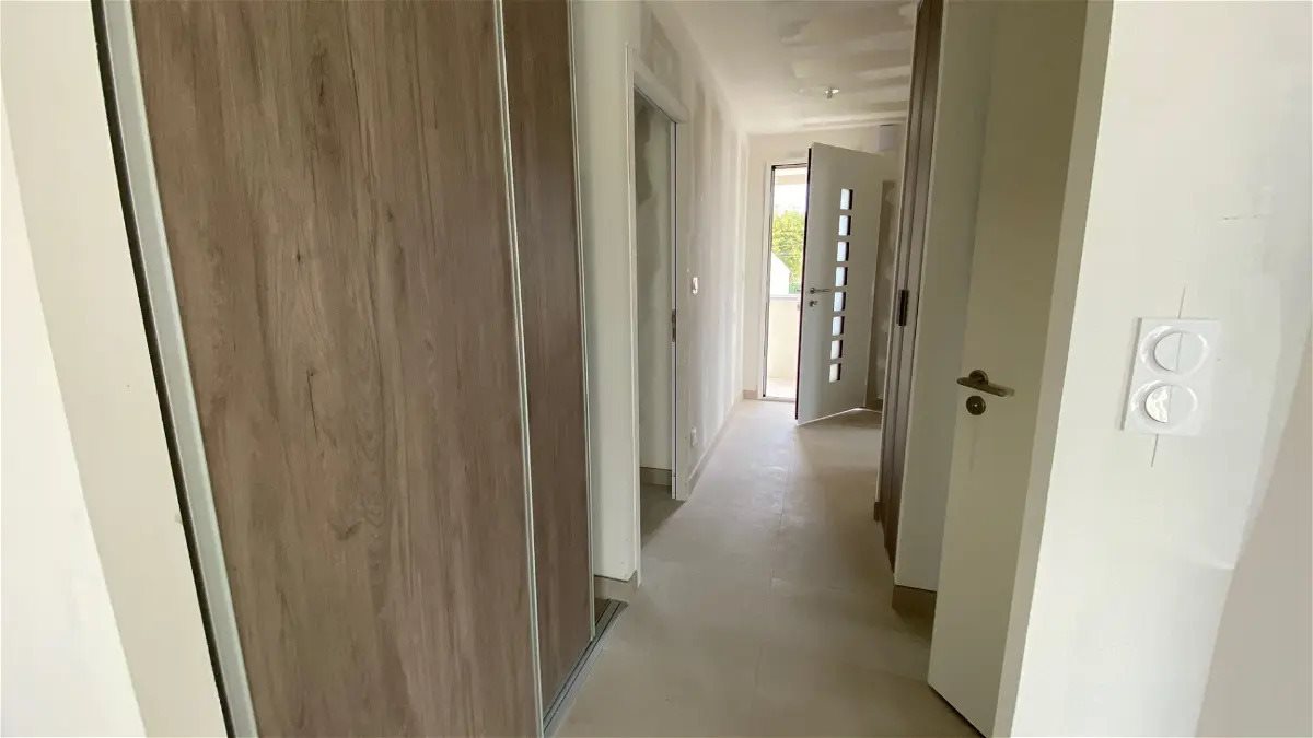 Appartement à vendre, 67m², Jard-sur-Mer