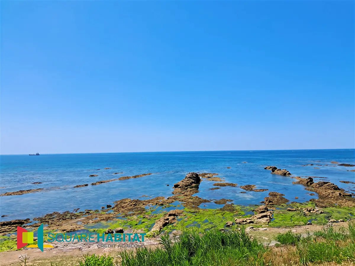Appartement à vendre, 49m², Les Sables-d'Olonne