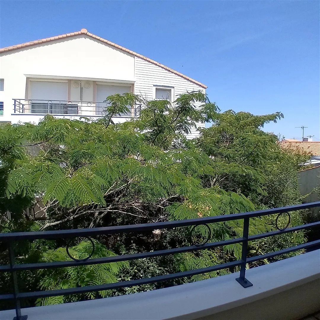 Appartement à louer, 41m², Les Sables-d'Olonne