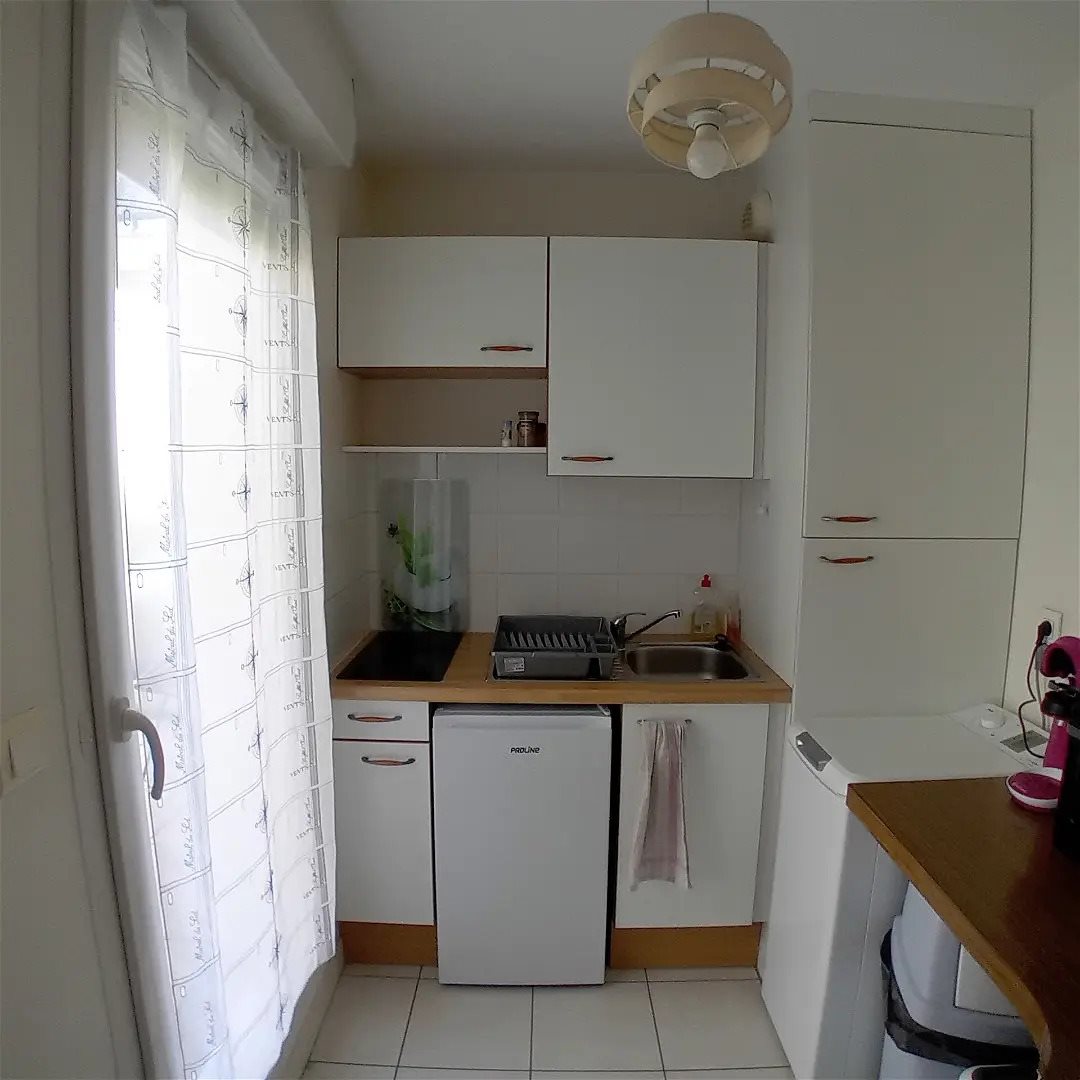 Appartement à louer, 41m², Les Sables-d'Olonne