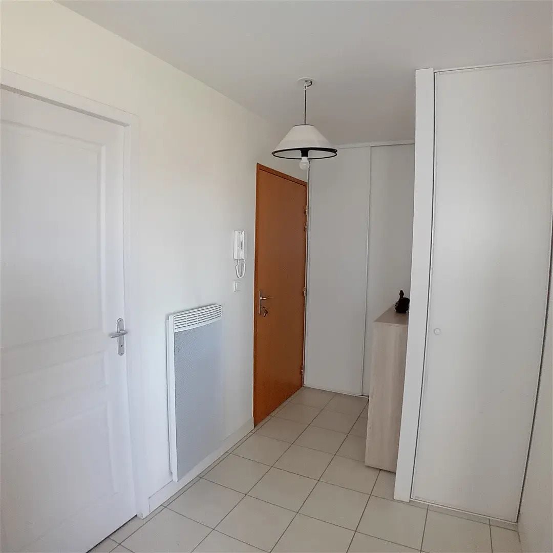 Appartement à louer, 41m², Les Sables-d'Olonne