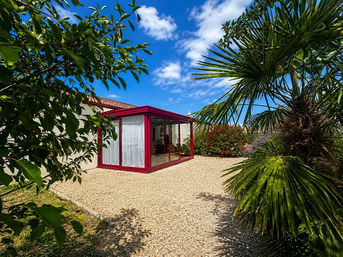 Maison à vendre, 77m², Jard-sur-Mer