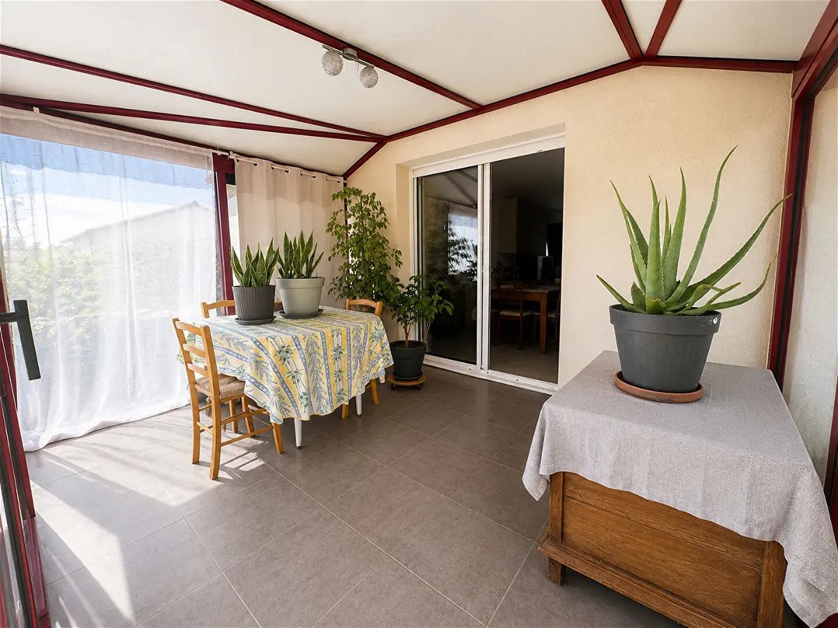 Maison à vendre, 77m², Jard-sur-Mer