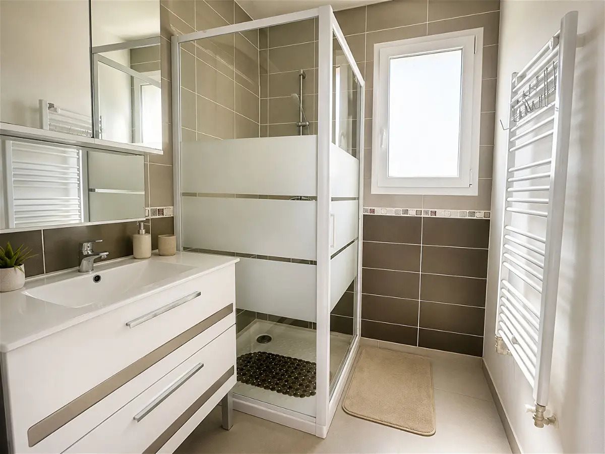 Maison à vendre, 77m², Jard-sur-Mer
