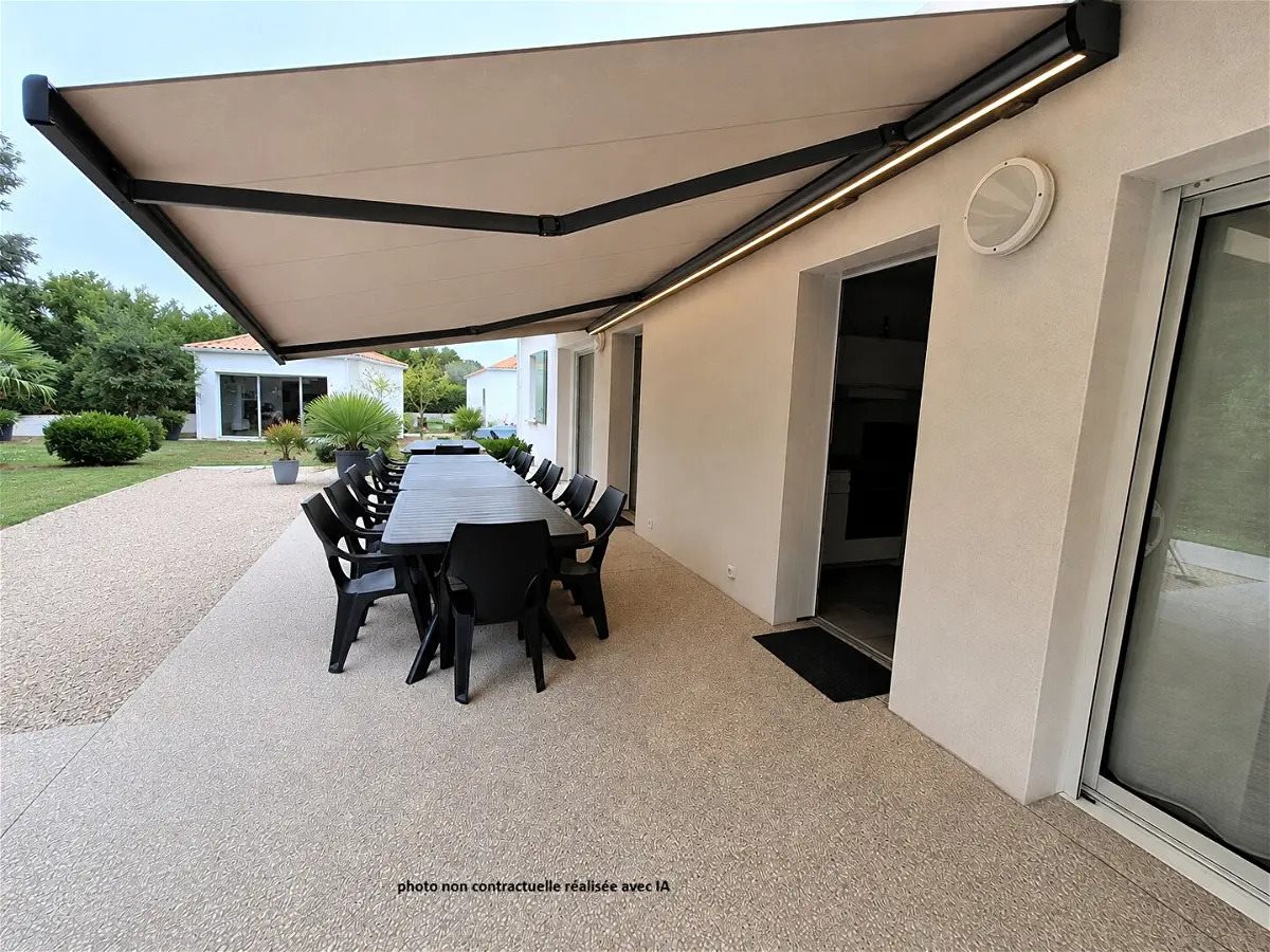 Maison à vendre, 171m², Vairé