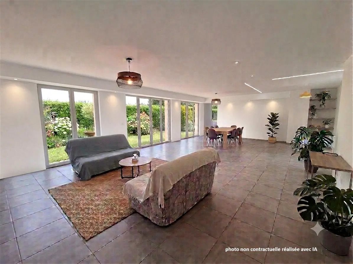 Maison à vendre, 171m², Vairé