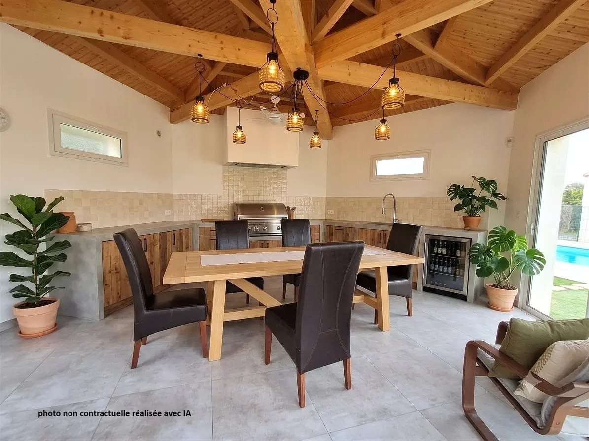 Maison à vendre, 171m², Vairé