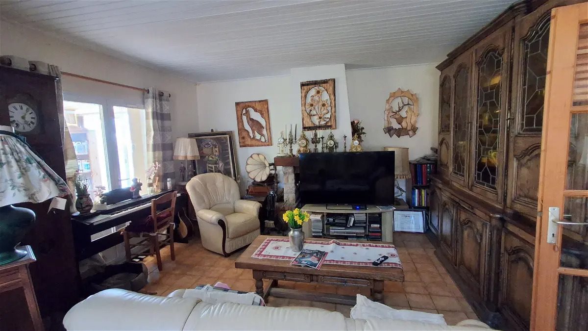Maison à vendre, 120m², Jard-sur-Mer