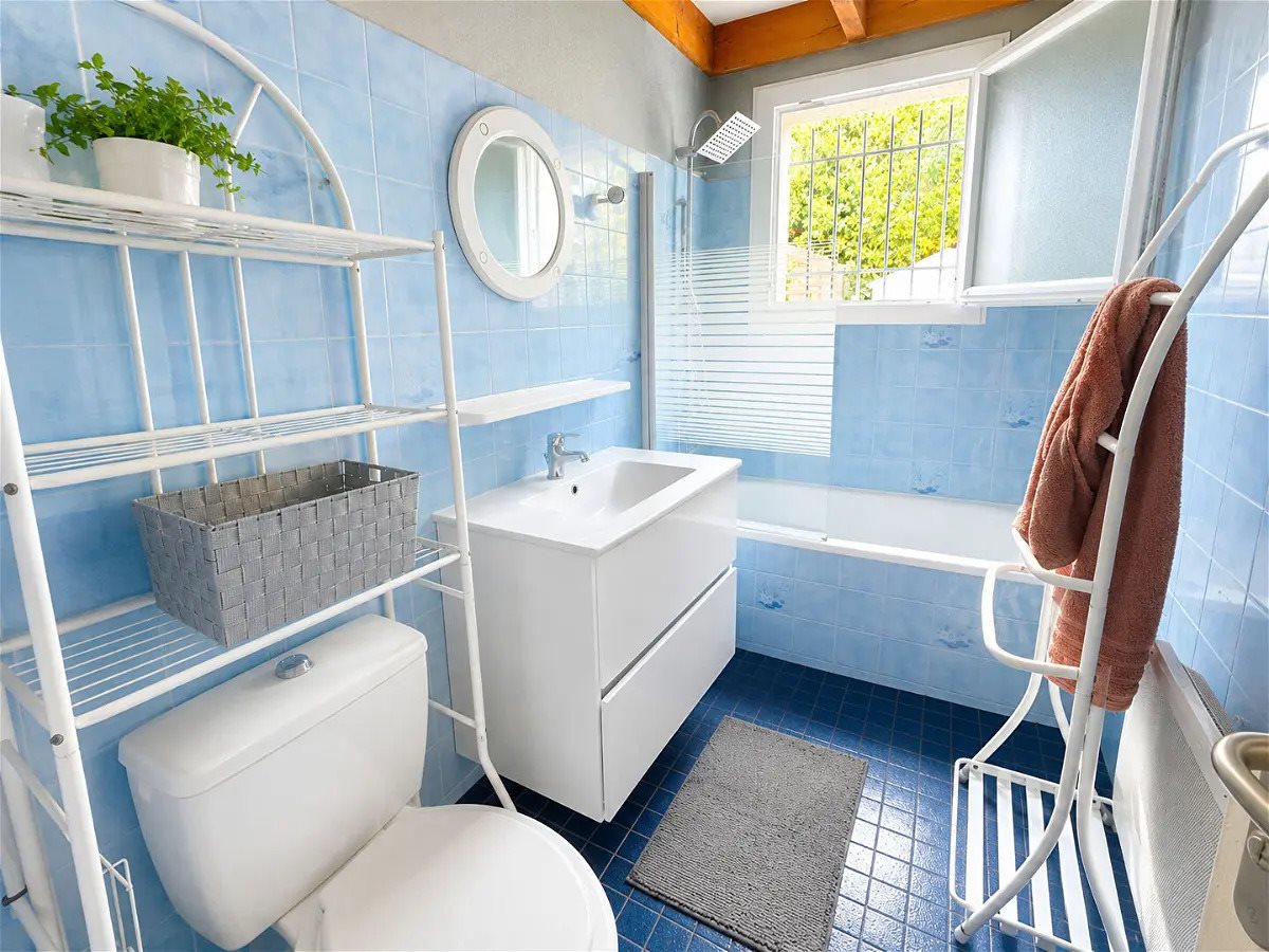 Maison à vendre, 46m², Talmont-Saint-Hilaire
