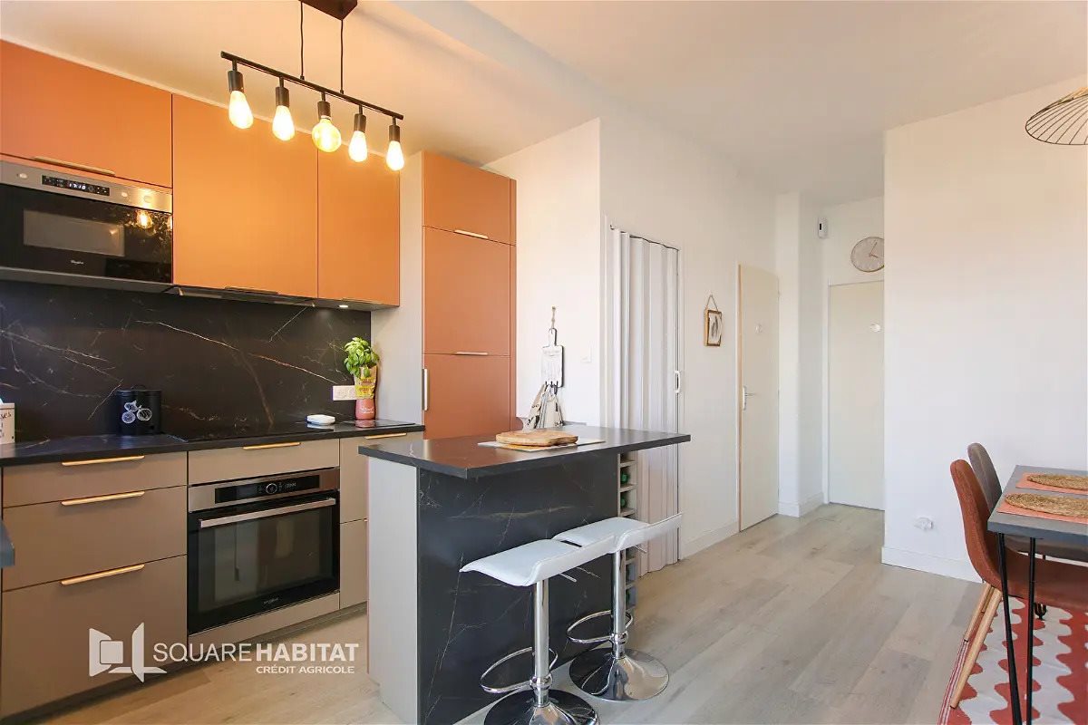 Appartement à vendre, 54m², Les Sables-d'Olonne