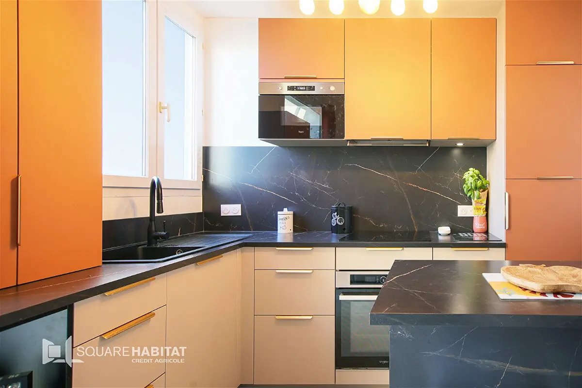 Appartement à vendre, 54m², Les Sables-d'Olonne