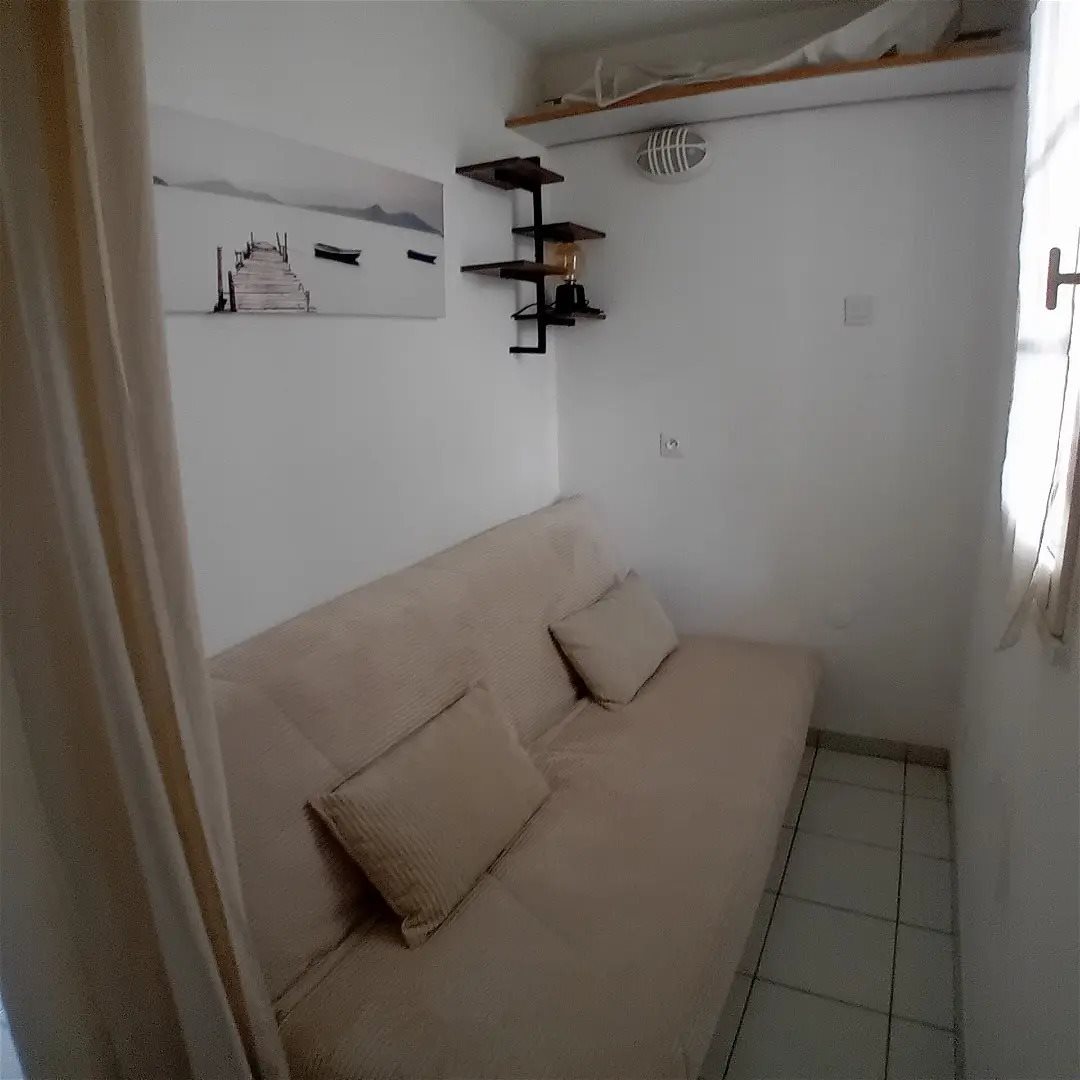Appartement à louer, 22m², Talmont-Saint-Hilaire