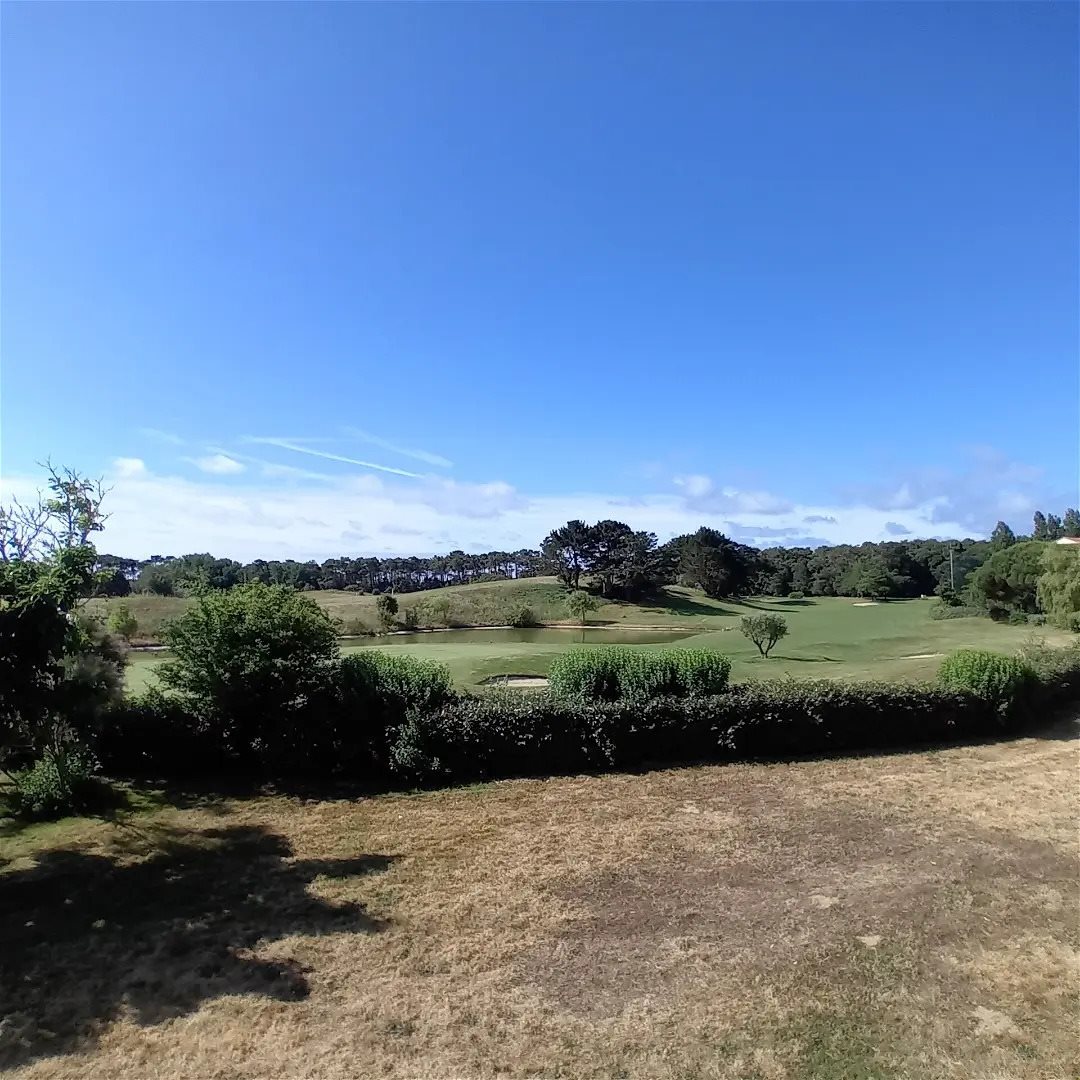 Appartement à louer, 22m², Talmont-Saint-Hilaire