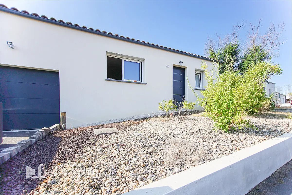 Maison à vendre, 88m², Sainte-Foy