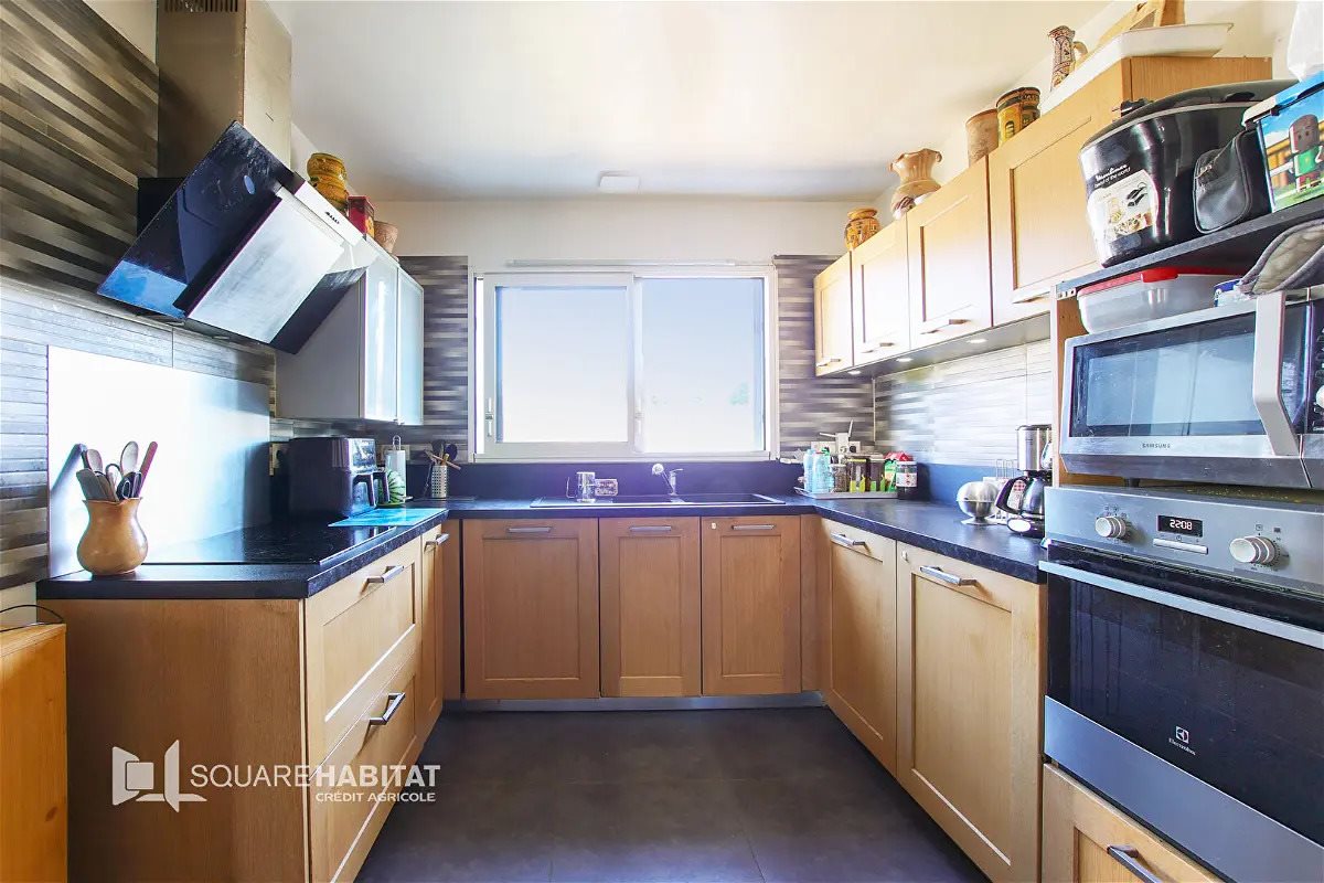 Maison à vendre, 88m², Sainte-Foy