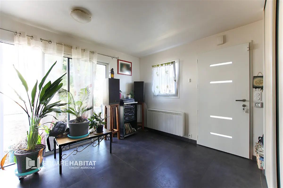 Maison à vendre, 88m², Sainte-Foy